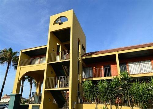 Hotel South Padre Island Lodge