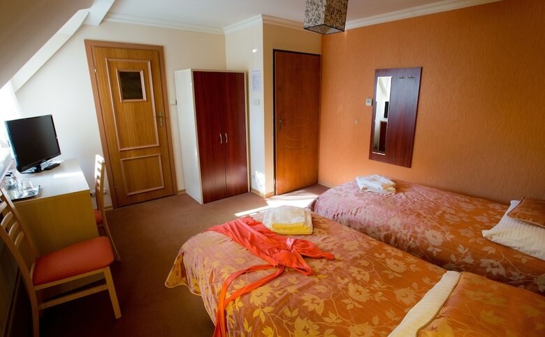 Hotel Villa Palladium