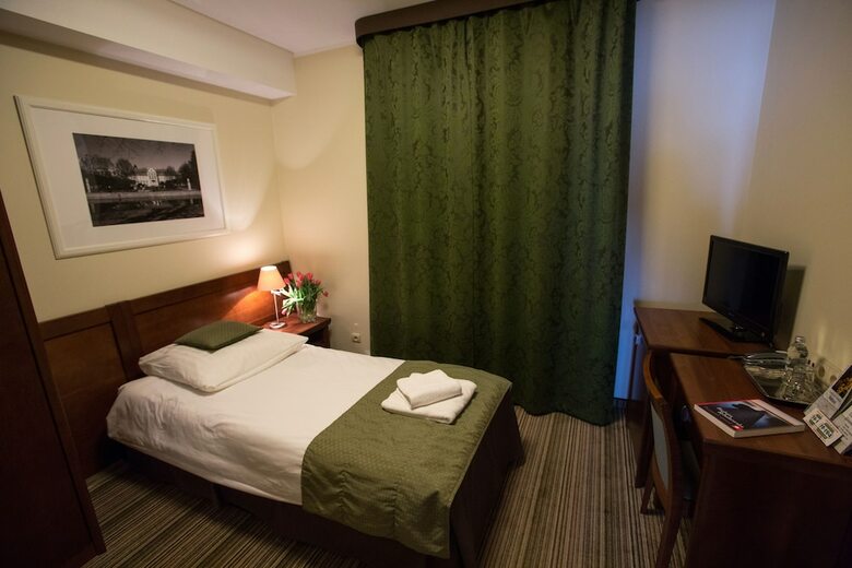 Hotel Villa Palladium