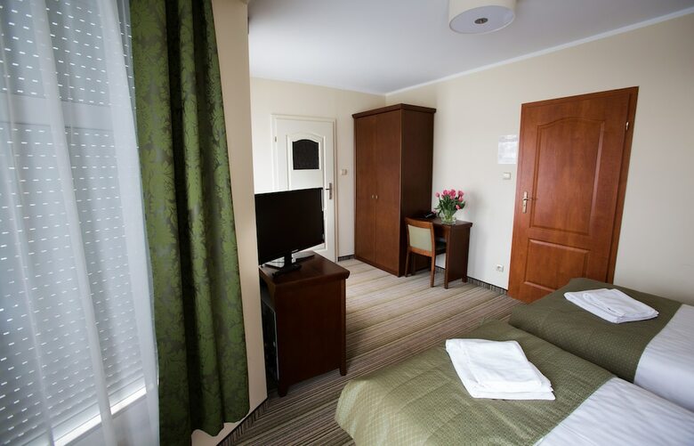 Hotel Villa Palladium