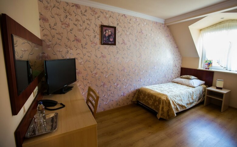 Hotel Villa Palladium