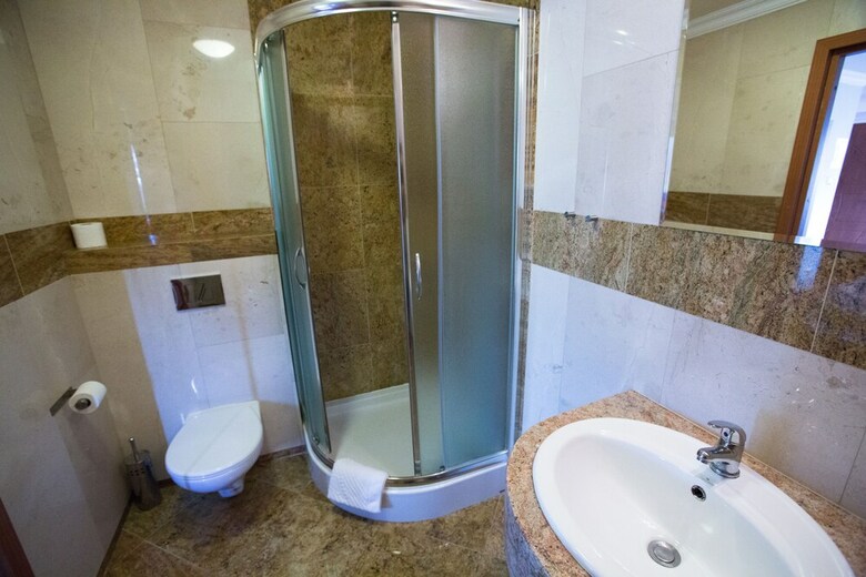 Hotel Villa Palladium