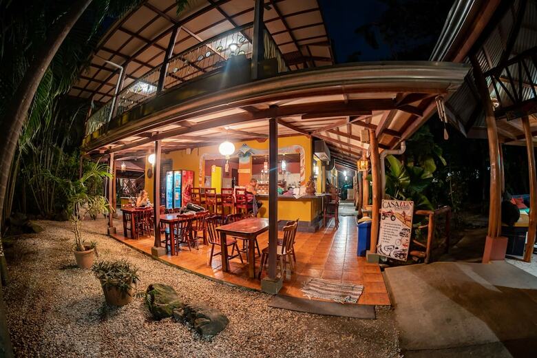 Hotel Casa Zen