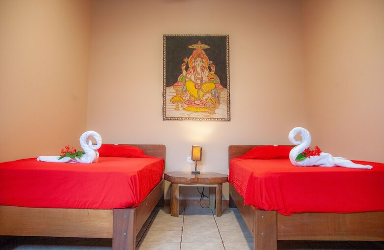 Hotel Casa Zen