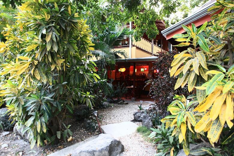 Hotel Casa Zen
