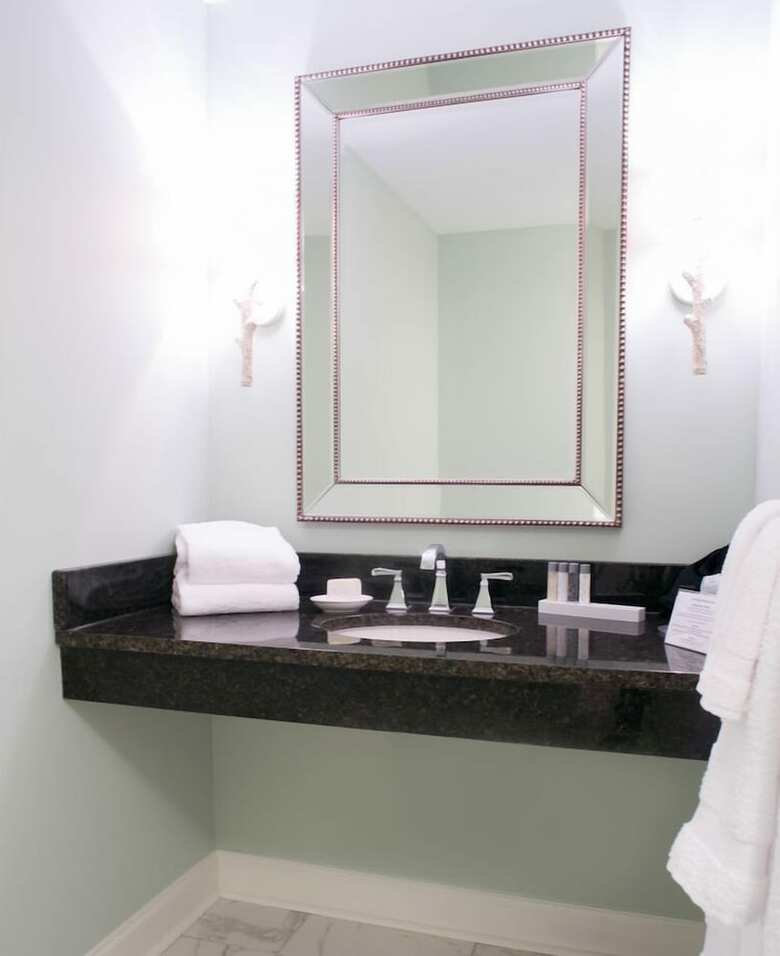 Hotel Carriage House Inn