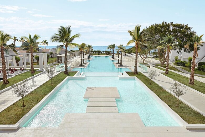 Hotel Grecotel Lux Me Rhodos - All Inclusive