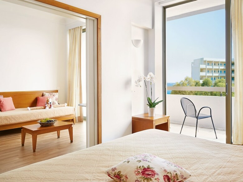 Hotel Grecotel Lux Me Rhodos - All Inclusive