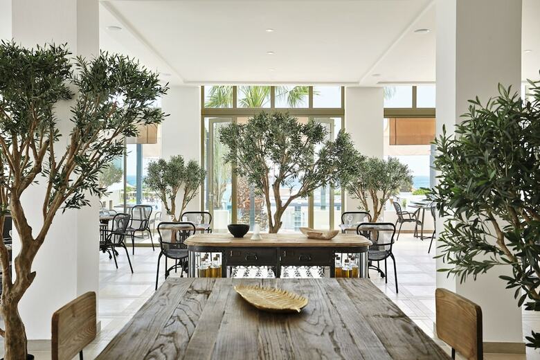 Hotel Grecotel Lux Me Rhodos - All Inclusive