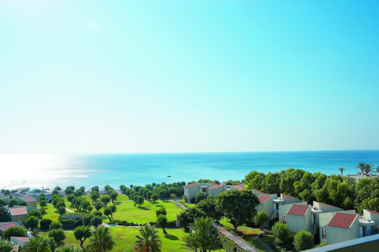 Hotel Grecotel Lux Me Rhodos - All Inclusive