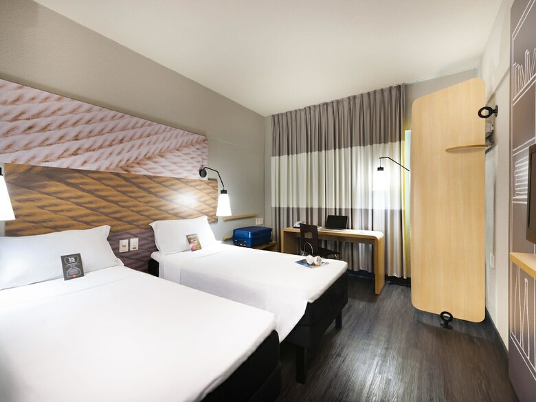 Hotel Ibis Teresina