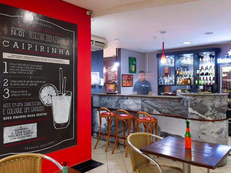 Hotel Ibis Teresina