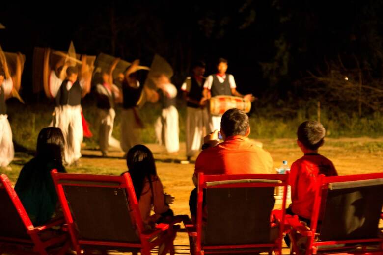Hotel Machan Country Villa