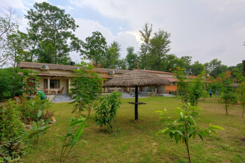 Hotel Machan Country Villa