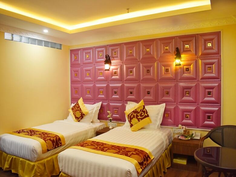 Mingalar Hotel