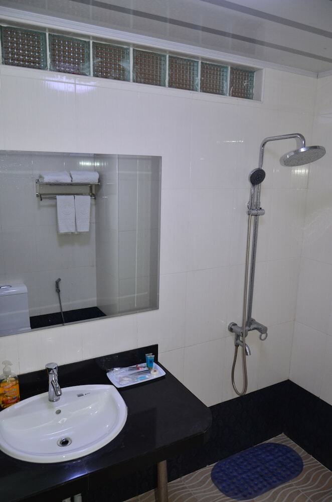Mingalar Hotel