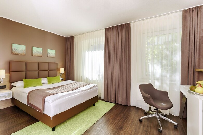 Best Western Hotel Hohenzollern