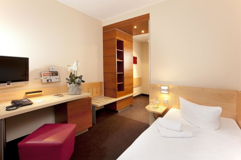 Best Western Hotel Hohenzollern