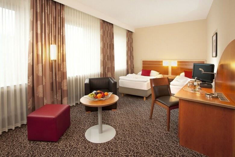 Best Western Hotel Hohenzollern
