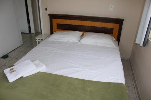 Apartamento Residencial Dos Reis