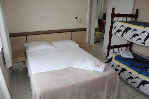 Apartamento Residencial Dos Reis