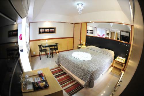 Hotel Premium Plaza