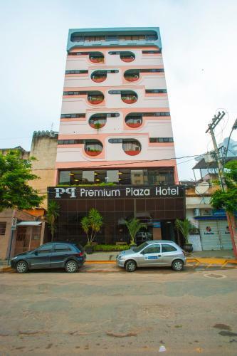 Hotel Premium Plaza