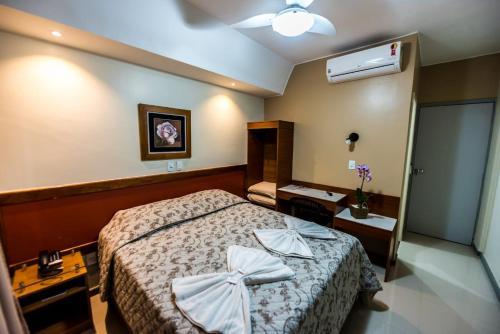 Hotel Cllin Premium Plaza
