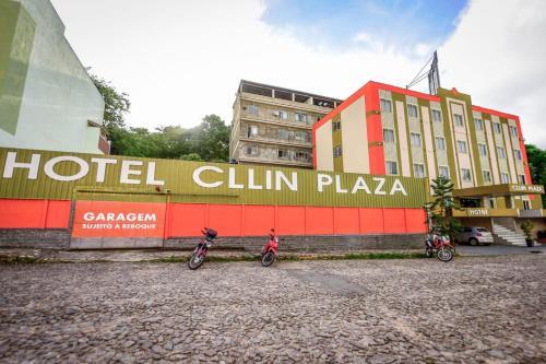 Hotel Cllin Premium Plaza