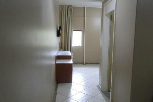 Hotel Arrast�o Premium Plaza