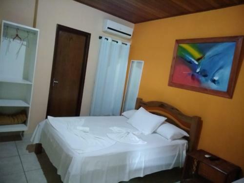 Hostal Pousada Recanto Lagoa Azul