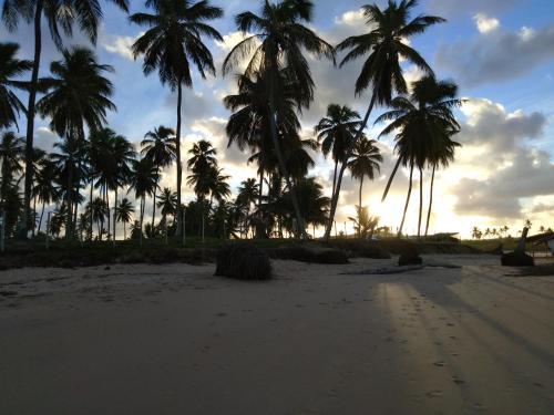 Hostal Pousada Recanto Lagoa Azul