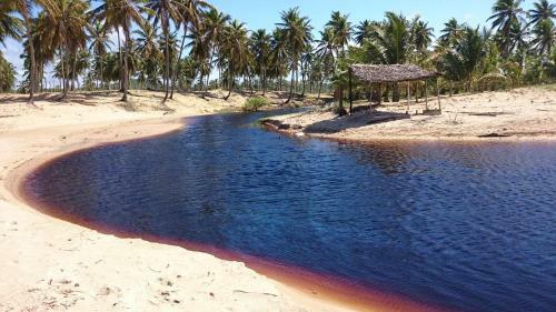 Hostal Pousada Recanto Lagoa Azul