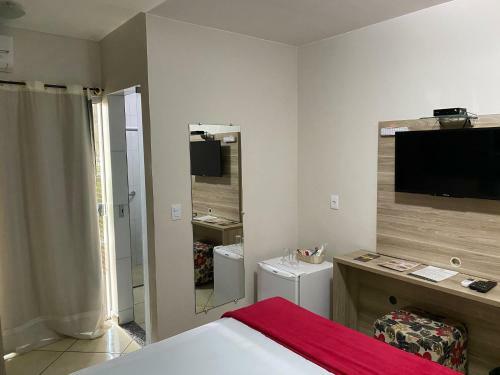 Hotel Golden Jk