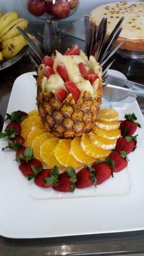 Hotel Golden Jk
