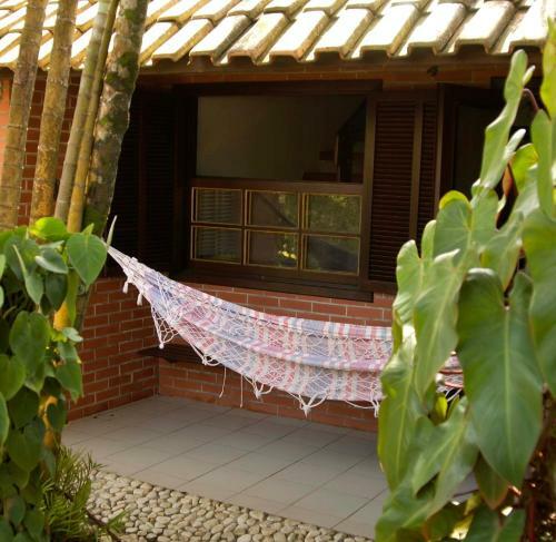 Hostal Berty-ocas Apart Hotel