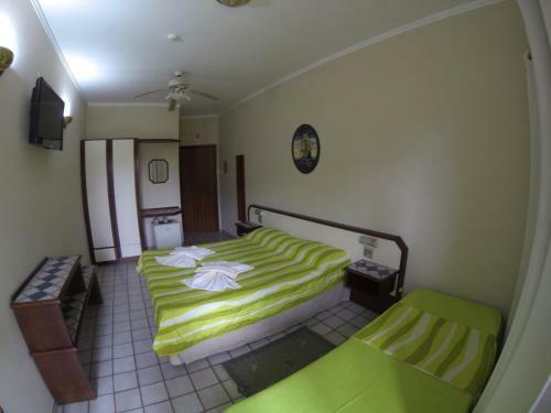 Cia Do Mar Praia Hotel