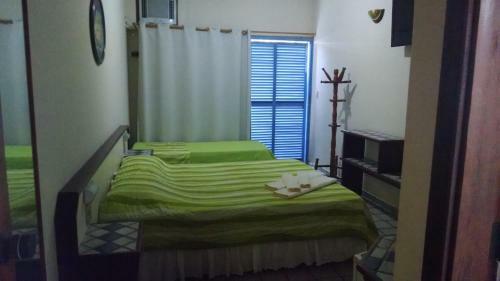 Cia Do Mar Praia Hotel