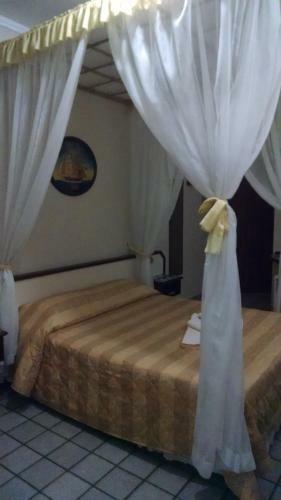Cia Do Mar Praia Hotel