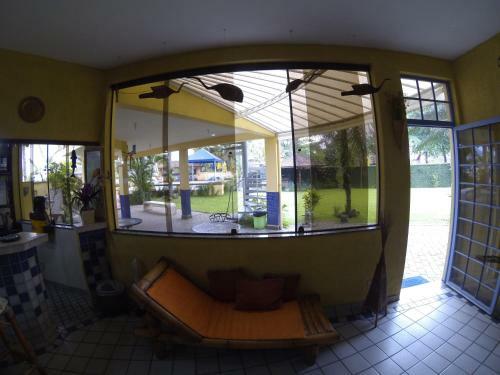 Cia Do Mar Praia Hotel