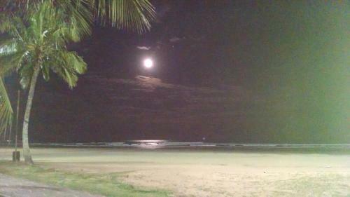 Cia Do Mar Praia Hotel