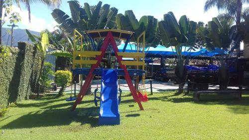 Cia Do Mar Praia Hotel