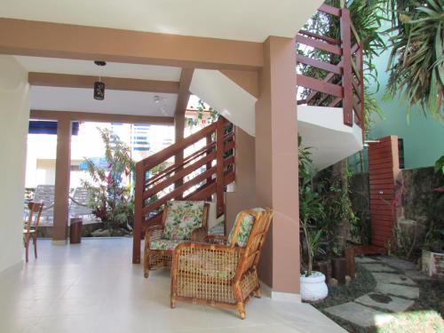 Hostal Pousada Vila Da Praia