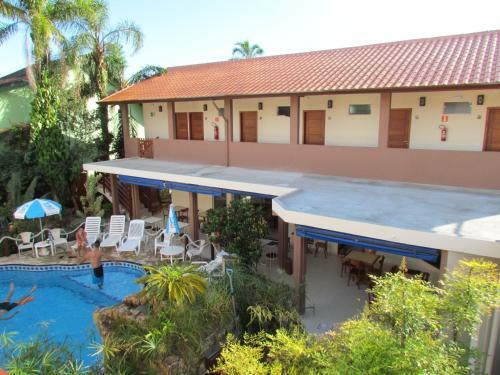 Hostal Pousada Vila Da Praia