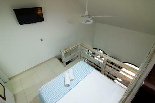 Posada Apart Hotel Porto Kanoas