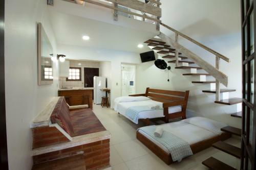 Posada Apart Hotel Porto Kanoas