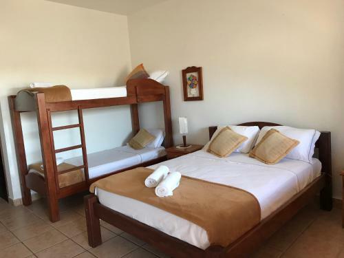 Hostal Pousada Acqua Azul
