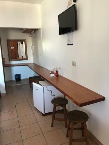 Hostal Pousada Acqua Azul
