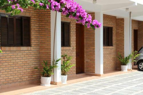 Hostal Pousada Acqua Azul