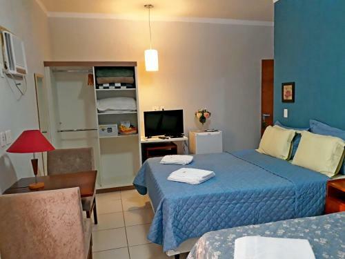 Hostal Hotel Pousada Oasis Park